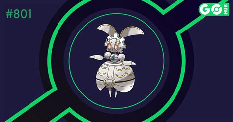 magearna sets.
